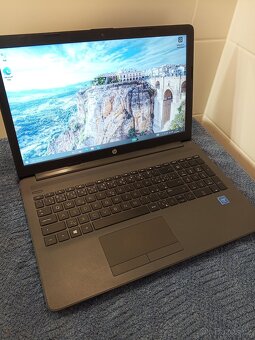 Notebook HP 250 G7 - Hezký stav - 4