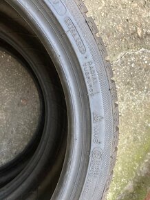 Zimní BF Goodrich g-Force Winter 205/45 R17 88V XL - 4