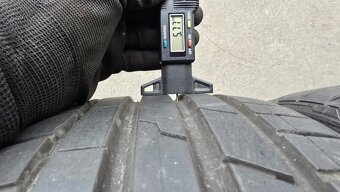 Letní pneu 205/45/17 Hankook - 4