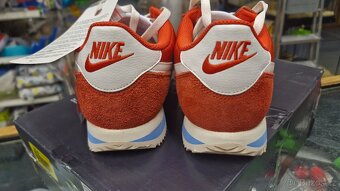 Tenisky Nike Cortez Picante red/sail 42 - 4