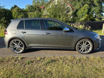 Volkswagen Golf R 7.5 2.0 TSI 4Motion DSG - 4