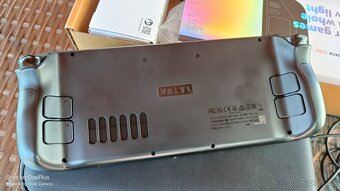 Steam Deck OLED 512GB - 4