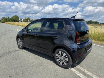 VW e-Up - 4