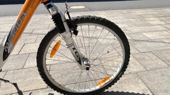 Kolo merida - 4