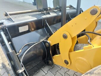 CATERPILLAR 444F2 Z ROKU VYROBY 2013 - 4