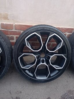 Alu kola 5x112 r19 X-TREM R19 - 4