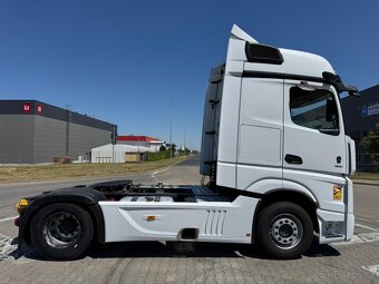 Mercedes-Benz Actros 1851 LS MP5- Retardér - 2020/10 - 4