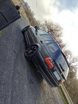 BMW E46 320d 110kW - 4