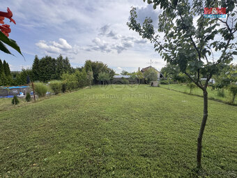 Prodej zahrady, 1424 m², Břeclav - 4