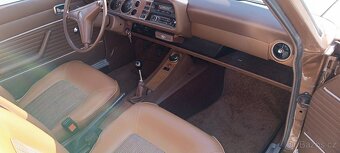 Ford Capri 1700 GT MK1 - 4