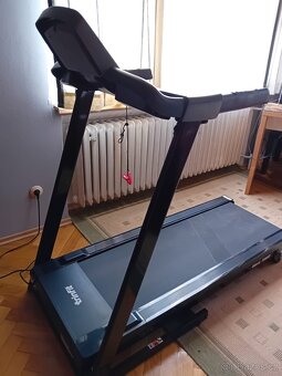 TRINFIT Gara T200 běžecký pás - 4