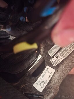 Helma Giro Chronicle MIPS Matt blue - 4