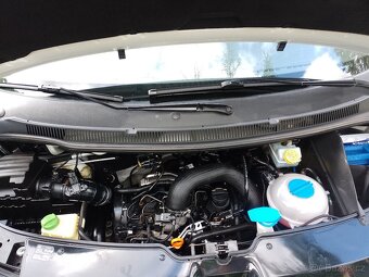 VW T5 2.0 103kw transporter - 4