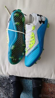 Kopačky Under Armour Shadow Elite 2.0 FG - 4