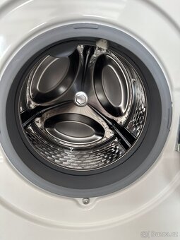 Pračka Miele W1 excellence active - 4