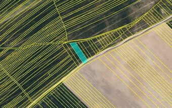 Prodej polí 1,5 ha – kú Jalubí - 4