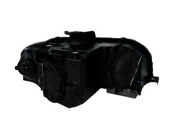 Levý xenon 8P0941003R Audi A3 8P S-Line sportback r.v. 2008 - 4