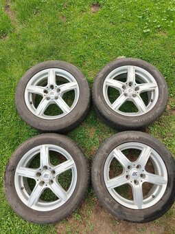 ALU RC design 5x112 - 4