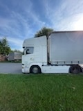 Scania R450 + Krone SD MEGA LINER - 4