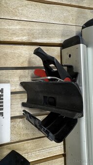 Příčniky pro Škoda Superb II  Combi i sedan 2008-2015 - 4