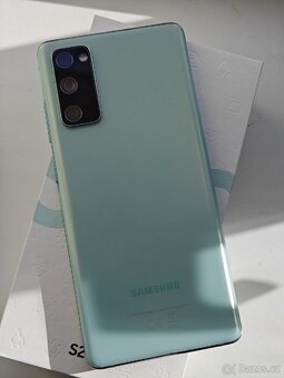 Samsung Galaxy S20 FE 6/128 GB - 4