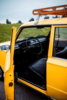 Lada VAZ 2101 „Žiguli“ v perfektním, velmi zachovalém stavu - 4