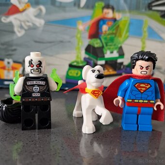 Lego 76096 super heroes - 4