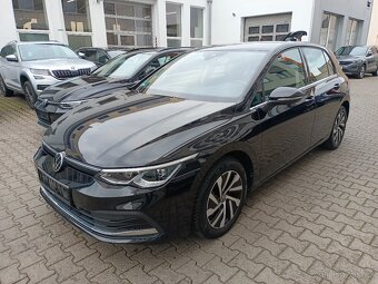 VW Golf Style 1.4TSI Hybrid 150kW DSG - záruka Autodraft - 4