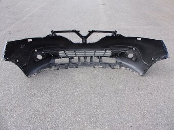 620220343R Přední nárazník Renault Kadjar 2015-2018 - 4