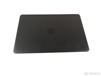 Hp Probook 650 G1 i7-4702mq 1Gb vga 16Gb ram 512Gb ssd - 4