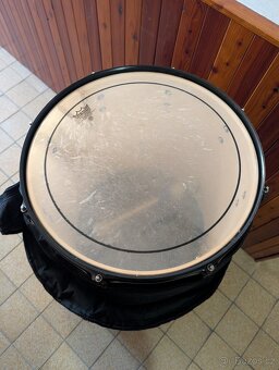 Pearl Export - Jet Black - 4