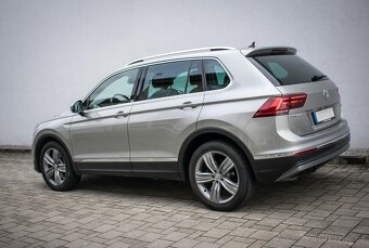 Volkswagen tiguan 2.0TDi 140kw 4x4 DSG Virtual, webasto - 4