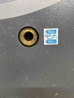 Šroubový kompresor - 4