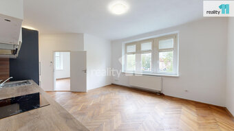 Prodej bytové jednotky 3+kk, 68m2, ulice Nádražní, Pelhřimov - 4
