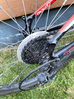 Kolo Rock Machine Surge 24 - 4