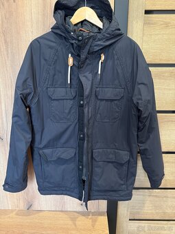 Zimní bunda RipCurl vel M - 4