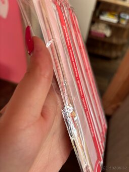 Pilníky na nehty a brusky na nohy - 4