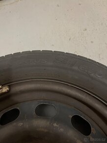 Hankook letní pneu 195/50 R15 82H - 4