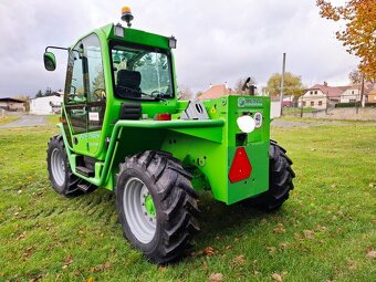 Manipulátor Merlo - 4