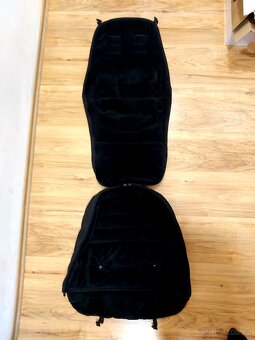 Sportovní kočárek Espiro Wave - 4