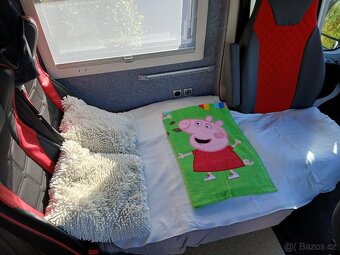 Obytná vestavba - 4