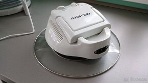 Horkovzdušná infratrouba - 4