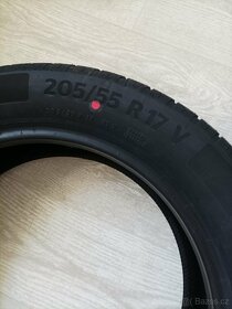 Letni pneumatiky Continental - 4
