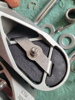 KTM Stupačky super Adventure 1290 1390 - 4