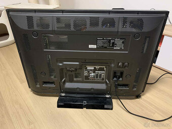 Panasonic 42" TH-42PX80EA - 4