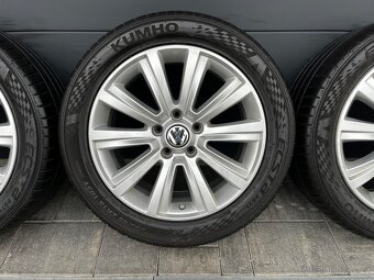 Originál VW - T6 T5 255/45 r18 - 4