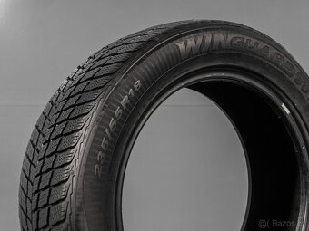 Sada 2 ks zimních pneumatik Nexen 235/55/18 R18 SUV (1012T) - 4