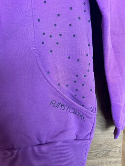 Funstorm dámská mikina - 4