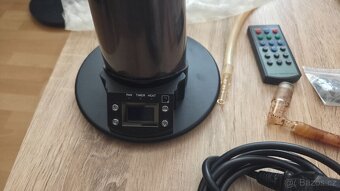 Arizer Extreme Q – stolní vaporizer - 4