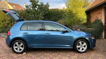 VW Golf 1.6 TDI 77kw NOVÉ ROZVODY, TAŽNÉ ZAŘÍZENÍ - 4